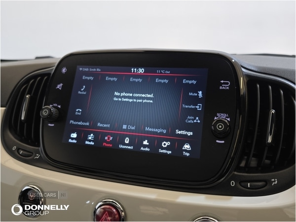 Used Fiat 500 2023 for sale - 77396944: Photo 30