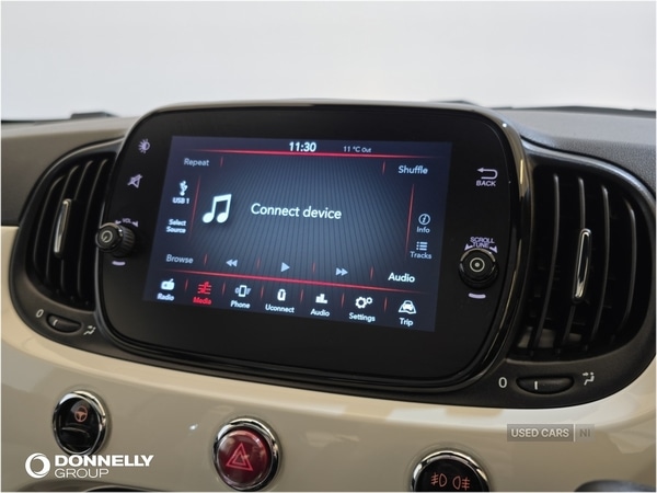 Used Fiat 500 2023 for sale - 77396944: Photo 31