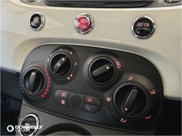 Used Fiat 500 2023 for sale - 77396944: Photo 32