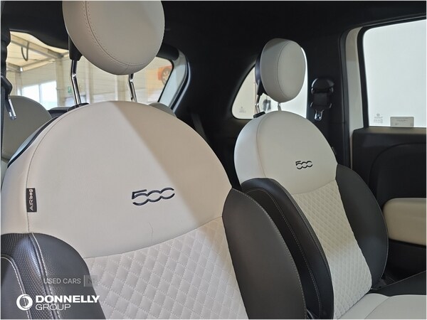 Used Fiat 500 2023 for sale - 77396944: Photo 33