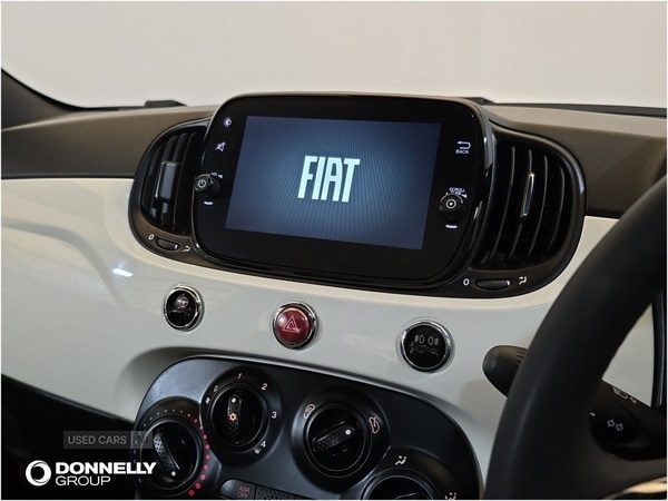 Used Fiat 500 2023 for sale - 77396944: Photo 5