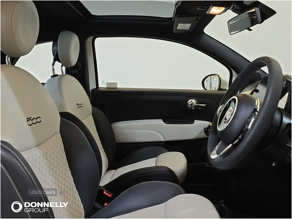 Used Fiat 500 2023 for sale - 77396944: Photo 7