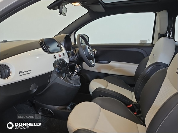 Used Fiat 500 2023 for sale - 77396944: Photo 9