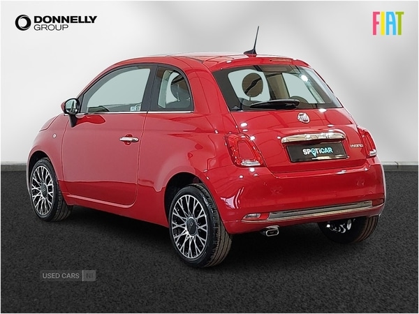 Used Fiat 500 2024 for sale - 77280131: Photo 2