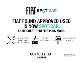 Used Fiat 500 2024 for sale - 77280131: Photo