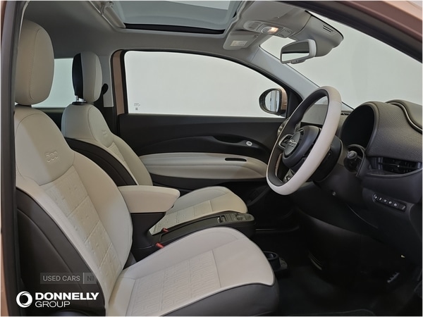 Used Fiat 500 2024 for sale - 76914040: Photo 10