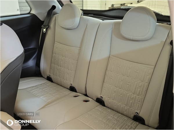 Used Fiat 500 2024 for sale - 76914040: Photo 11