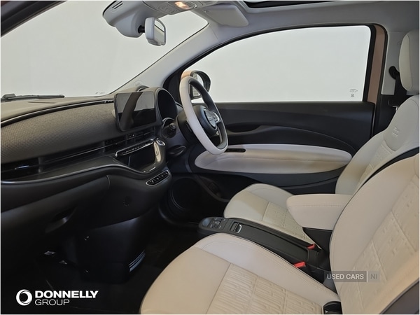 Used Fiat 500 2024 for sale - 76914040: Photo 12