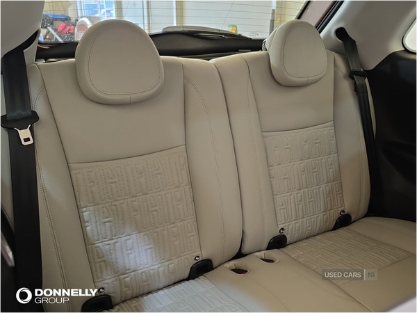 Used Fiat 500 2024 for sale - 76914040: Photo 13