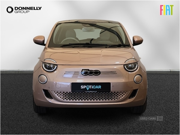 Used Fiat 500 2024 for sale - 76914040: Photo 14