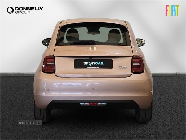 Used Fiat 500 2024 for sale - 76914040: Photo 15