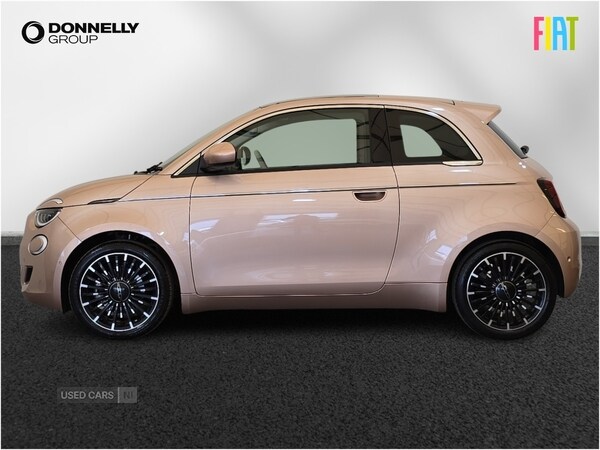 Used Fiat 500 2024 for sale - 76914040: Photo 16