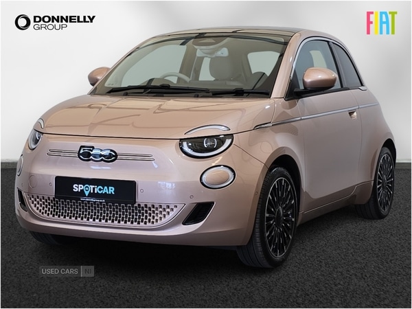 Used Fiat 500 2024 for sale - 76914040: Photo 17