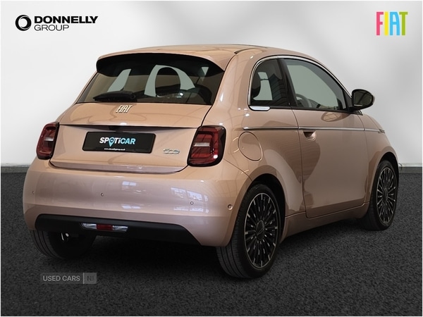 Used Fiat 500 2024 for sale - 76914040: Photo 18