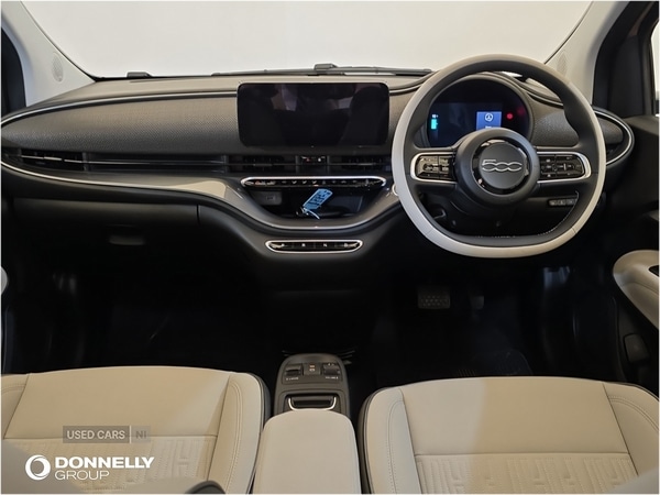 Used Fiat 500 2024 for sale - 76914040: Photo 19