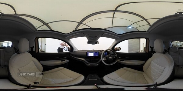 Used Fiat 500 2024 for sale - 76914040: Photo 2