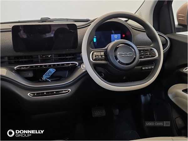 Used Fiat 500 2024 for sale - 76914040: Photo 20