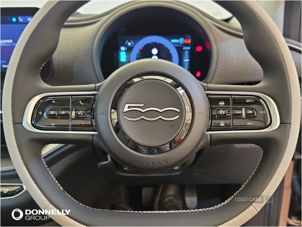 Used Fiat 500 2024 for sale - 76914040: Photo 21