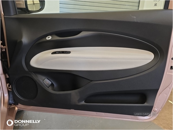 Used Fiat 500 2024 for sale - 76914040: Photo 22