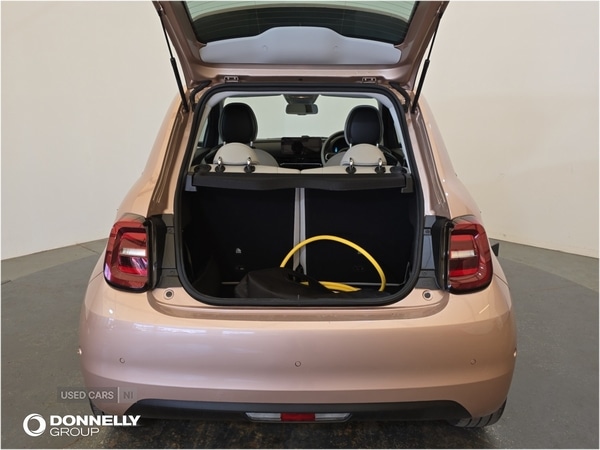 Used Fiat 500 2024 for sale - 76914040: Photo 23