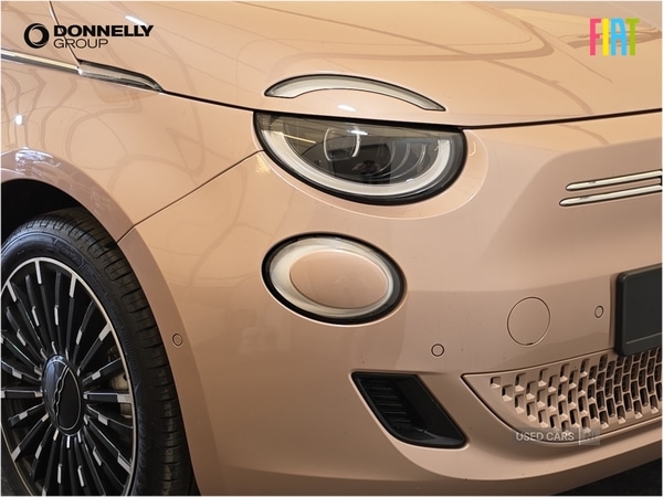 Used Fiat 500 2024 for sale - 76914040: Photo 24