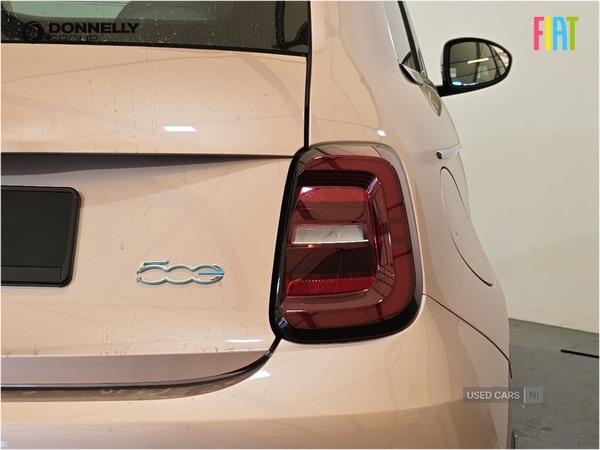 Used Fiat 500 2024 for sale - 76914040: Photo 25