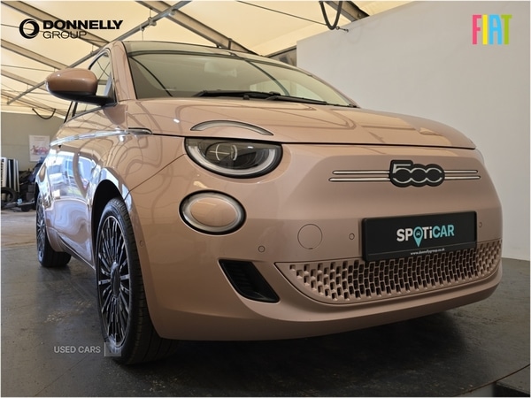 Used Fiat 500 2024 for sale - 76914040: Photo 26