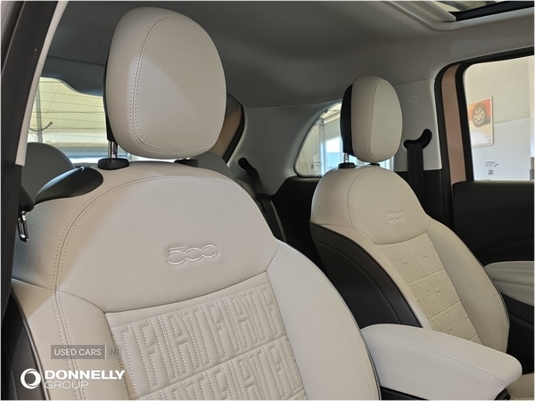 Used Fiat 500 2024 for sale - 76914040: Photo 34