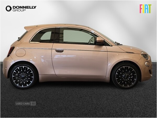 Used Fiat 500 2024 for sale - 76914040: Photo 5