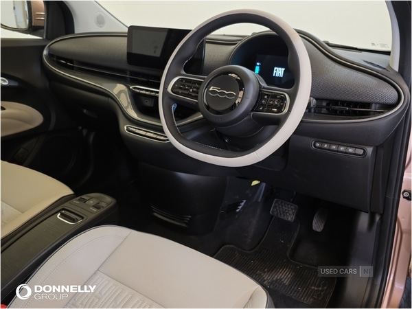 Used Fiat 500 2024 for sale - 76914040: Photo 6