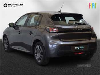 Used Peugeot 208 2021 for sale - 74751854: Photo
