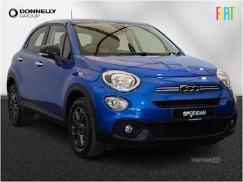 Used Fiat 500X 2023 for sale - 79083927: Photo