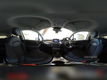 Used Fiat 500X 2023 for sale - 79083927: Photo