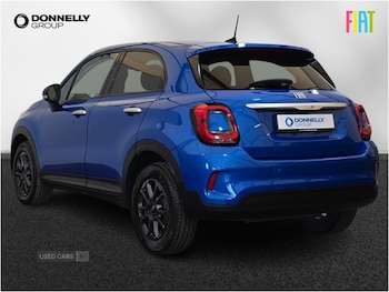 Used Fiat 500X 2023 for sale - 79083927: Photo