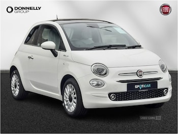 Used Fiat 500 2022 for sale - 79497803: Photo