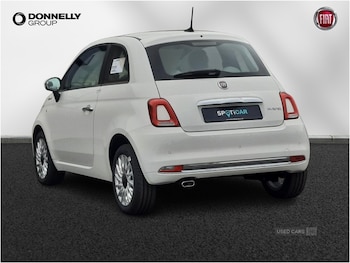 Used Fiat 500 2022 for sale - 79497803: Photo