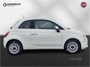 Used Fiat 500 2022 for sale - 79497803: Photo