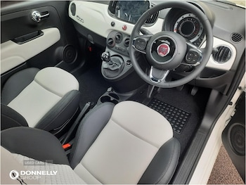 Used Fiat 500 2022 for sale - 79497803: Photo