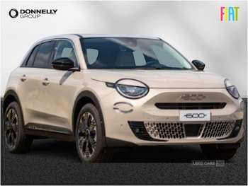 Used Fiat 600 2026 for sale - 78261949: Photo