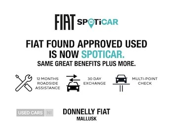 Used Fiat 600 2026 for sale - 78261949: Photo