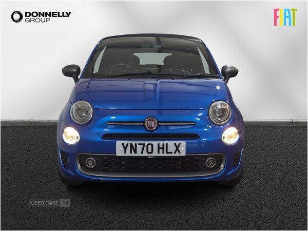 Used Fiat 500 2020 for sale - 76359430: Photo 10