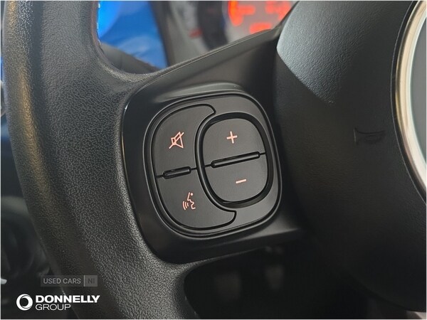 Used Fiat 500 2020 for sale - 76359430: Photo 15