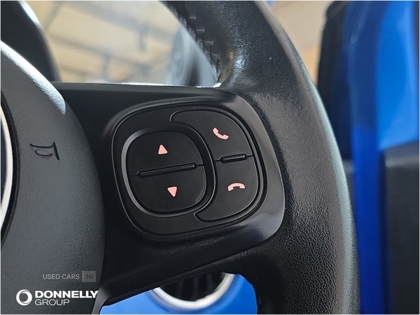 Used Fiat 500 2020 for sale - 76359430: Photo 16