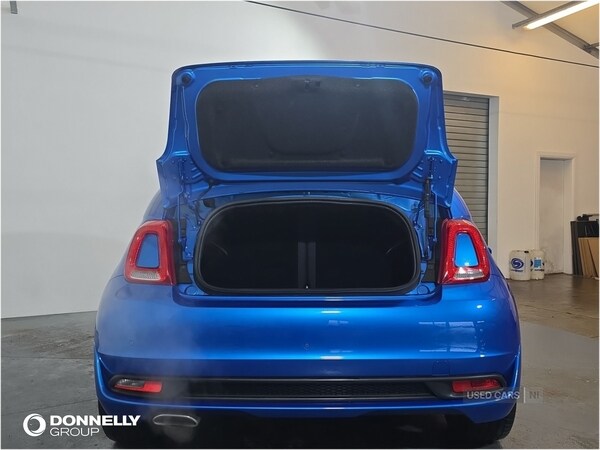 Used Fiat 500 2020 for sale - 76359430: Photo 17