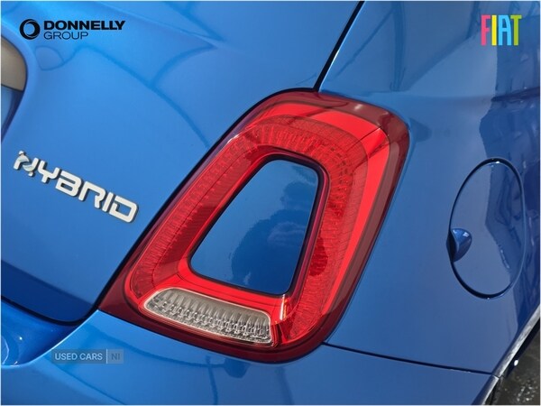 Used Fiat 500 2020 for sale - 76359430: Photo 19