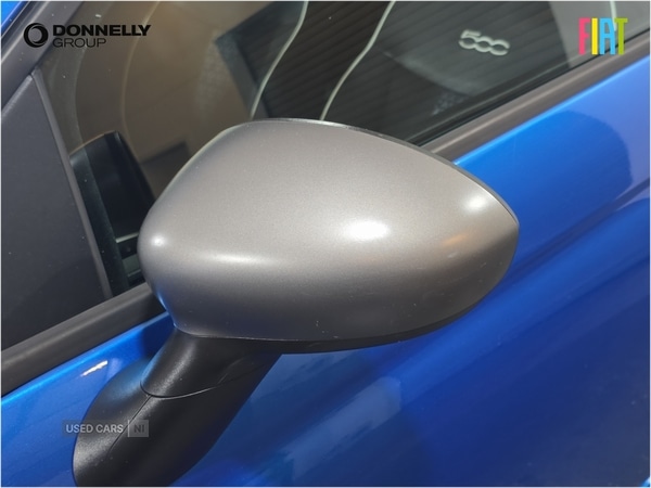 Used Fiat 500 2020 for sale - 76359430: Photo 21