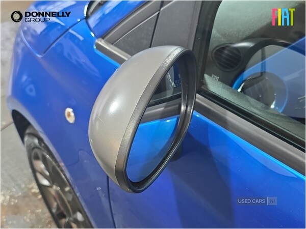 Used Fiat 500 2020 for sale - 76359430: Photo 22