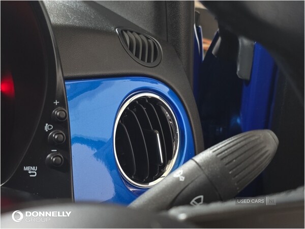 Used Fiat 500 2020 for sale - 76359430: Photo 25