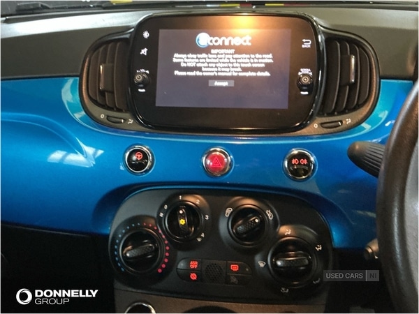 Used Fiat 500 2020 for sale - 76359430: Photo 3