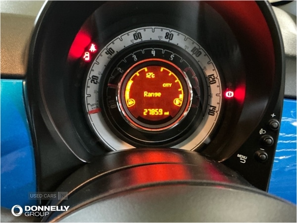 Used Fiat 500 2020 for sale - 76359430: Photo 4